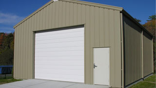 Garage Door Openers at Skyline Mesquite, Texas